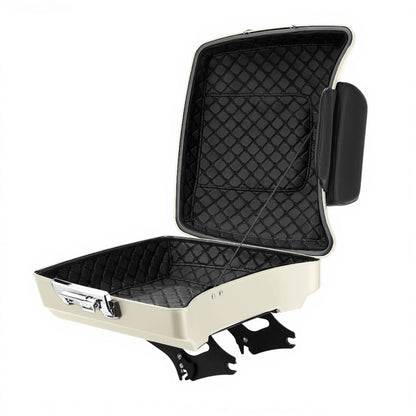 Detachable Razor Tour Trunk Pack Kits for touring with Tour Trunk Pack Liners