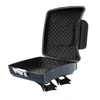 Detachable Razor Tour Trunk Pack Kits for touring with Tour Trunk Pack Liners