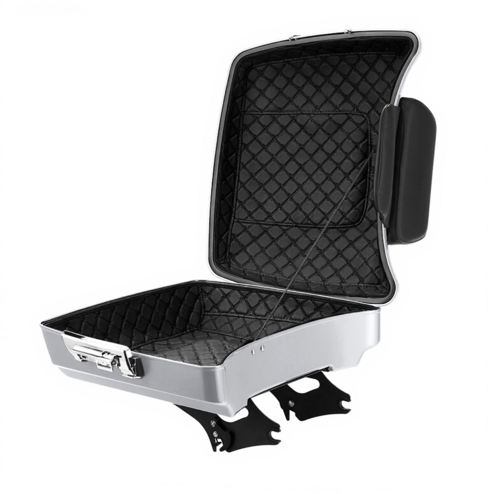Detachable Razor Tour Trunk Pack Kits for touring with Tour Trunk Pack Liners