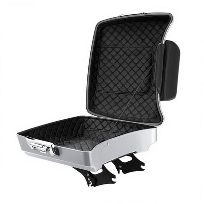 Detachable Razor Tour Trunk Pack Kits for touring with Tour Trunk Pack Liners
