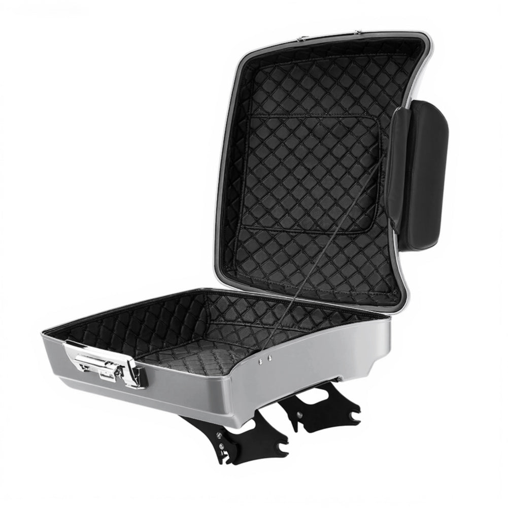Detachable Razor Tour Trunk Pack Kits for touring with Tour Trunk Pack Liners