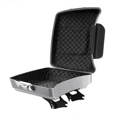 Detachable Razor Tour Trunk Pack Kits for touring with Tour Trunk Pack Liners