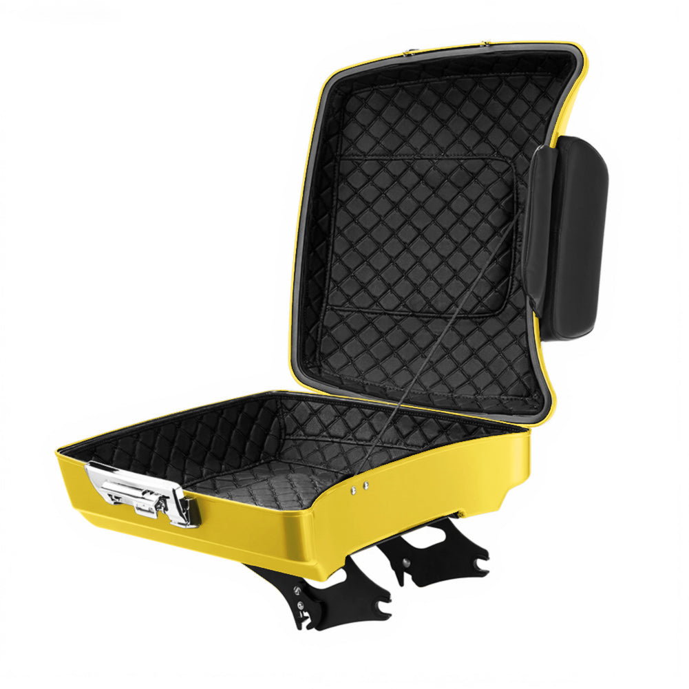 Detachable Razor Tour Trunk Pack Kits for touring with Tour Trunk Pack Liners