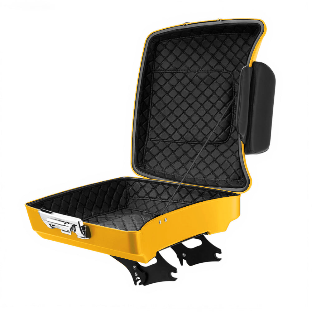 Detachable Razor Tour Trunk Pack Kits for touring with Tour Trunk Pack Liners