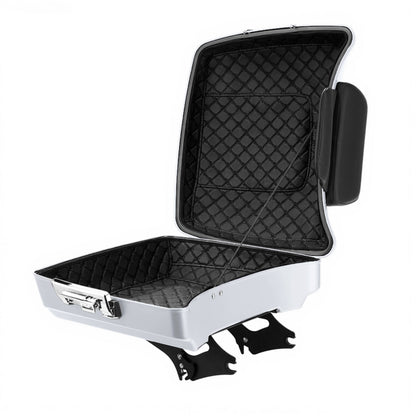 Detachable Razor Tour Trunk Pack Kits for touring with Tour Trunk Pack Liners