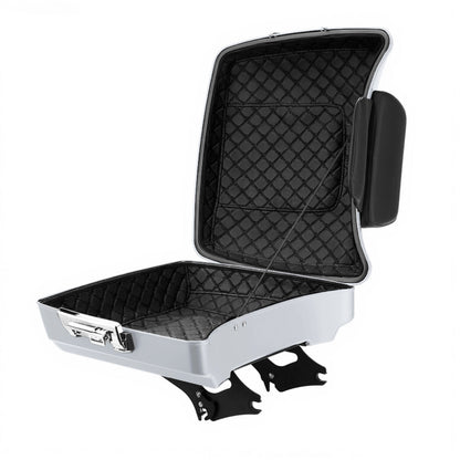 Detachable Razor Tour Trunk Pack Kits for touring with Tour Trunk Pack Liners