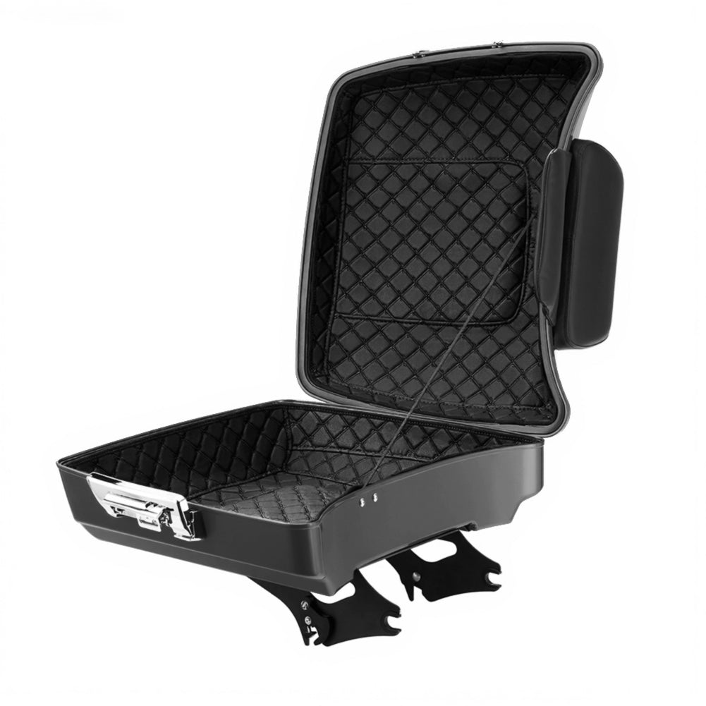 Detachable Razor Tour Trunk Pack Kits for touring with Tour Trunk Pack Liners