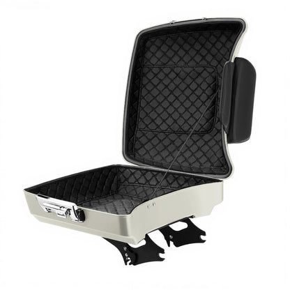 Detachable Razor Tour Trunk Pack Kits for touring with Tour Trunk Pack Liners
