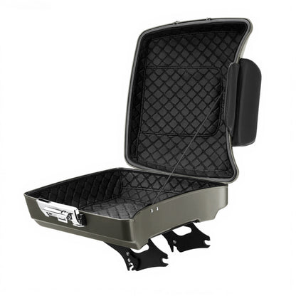 Detachable Razor Tour Trunk Pack Kits for touring with Tour Trunk Pack Liners