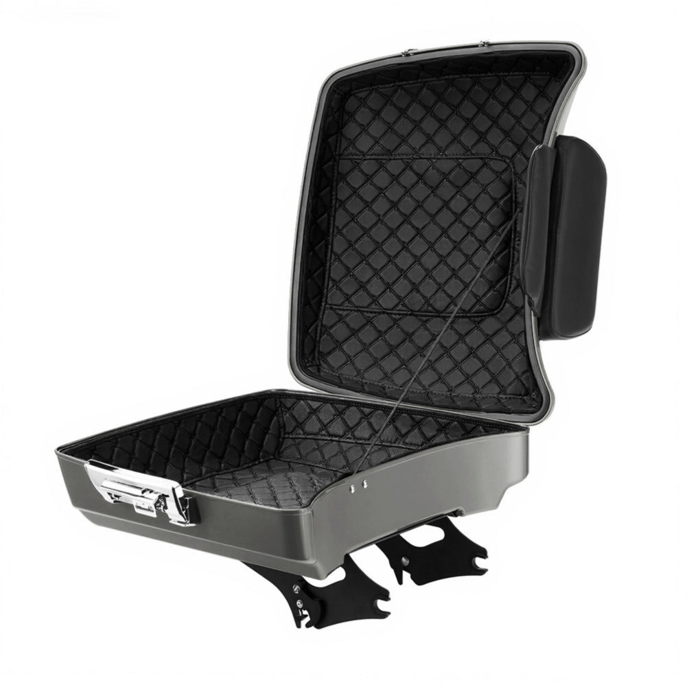 Detachable Razor Tour Trunk Pack Kits for touring with Tour Trunk Pack Liners