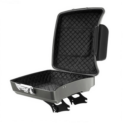 Detachable Razor Tour Trunk Pack Kits for touring with Tour Trunk Pack Liners