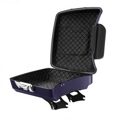 Detachable Razor Tour Trunk Pack Kits for touring with Tour Trunk Pack Liners