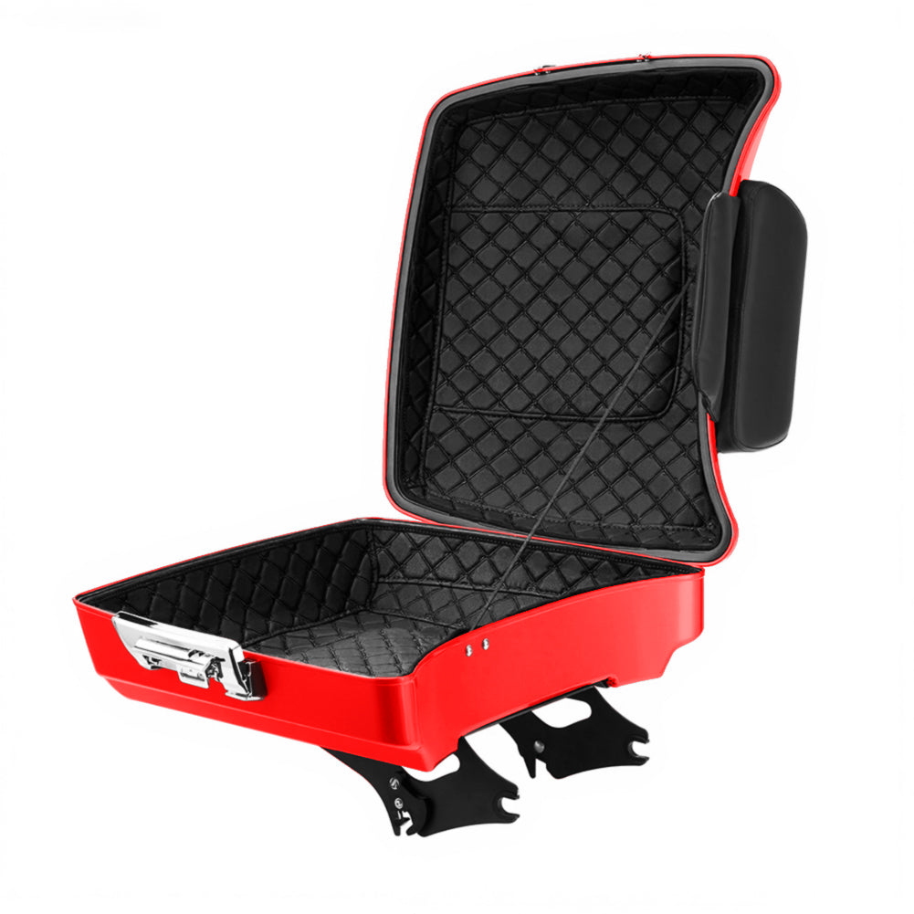 Detachable Razor Tour Trunk Pack Kits for touring with Tour Trunk Pack Liners