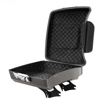 Detachable Razor Tour Trunk Pack Kits for touring with Tour Trunk Pack Liners