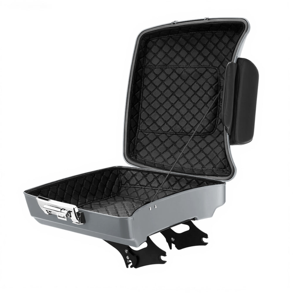 Detachable Razor Tour Trunk Pack Kits for touring with Tour Trunk Pack Liners