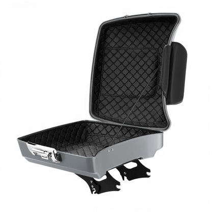 Detachable Razor Tour Trunk Pack Kits for touring with Tour Trunk Pack Liners