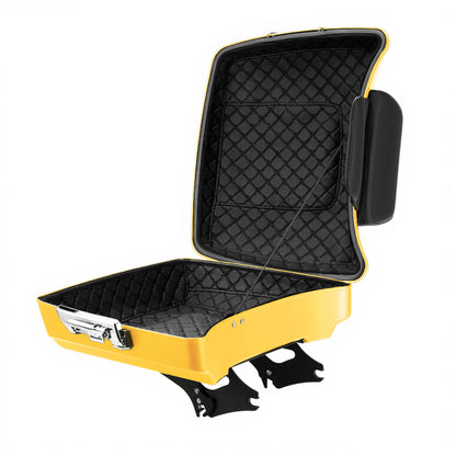 Detachable Razor Tour Trunk Pack Kits for touring with Tour Trunk Pack Liners