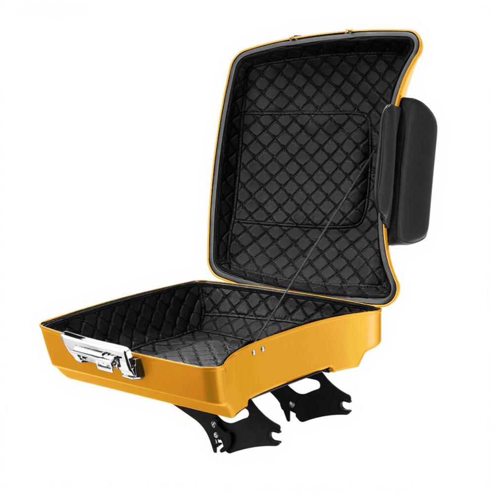 Detachable Razor Tour Trunk Pack Kits for touring with Tour Trunk Pack Liners
