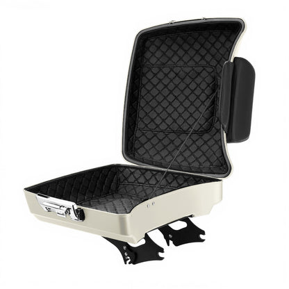 Detachable Razor Tour Trunk Pack Kits for touring with Tour Trunk Pack Liners