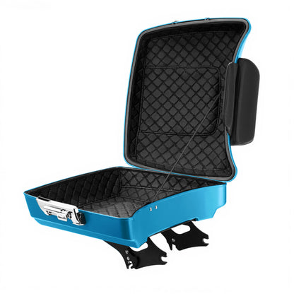 Detachable Razor Tour Trunk Pack Kits for touring with Tour Trunk Pack Liners