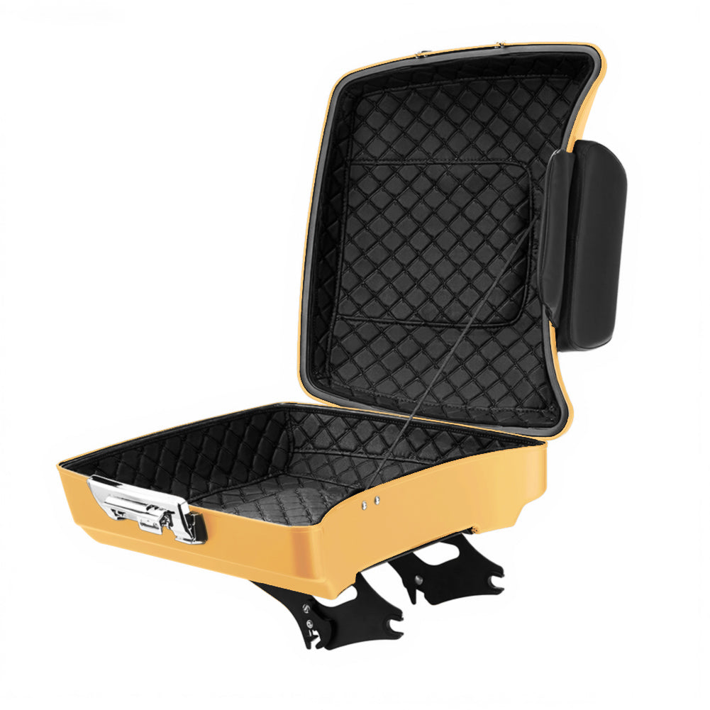 Detachable Razor Tour Trunk Pack Kits for touring with Tour Trunk Pack Liners