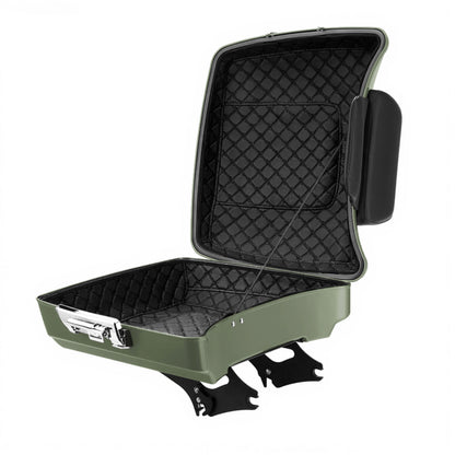 Detachable Razor Tour Trunk Pack Kits for touring with Tour Trunk Pack Liners
