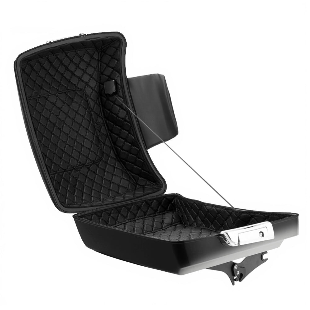 Detachable Razor Tour Trunk Pack Kits for touring with Tour Trunk Pack Liners