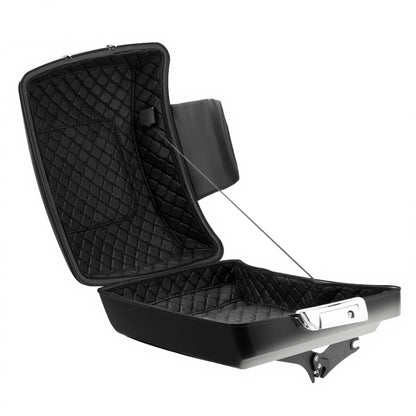 Detachable Razor Tour Trunk Pack Kits for touring with Tour Trunk Pack Liners