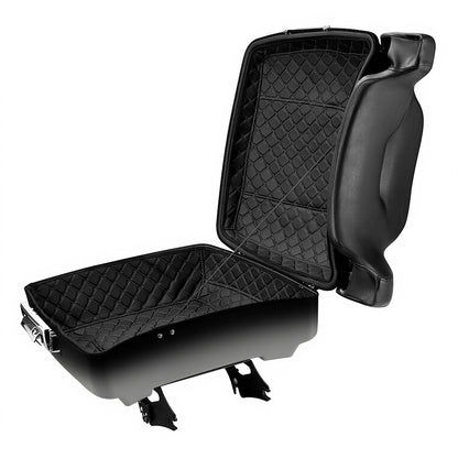 Detachable Chopped Tour Trunk Pack Kits for Touring with Tour Trunk Pack Liners