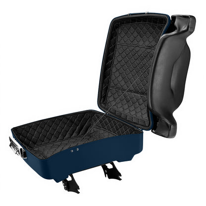Detachable Chopped Tour Trunk Pack Kits for Touring with Tour Trunk Pack Liners