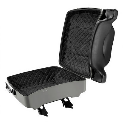 Detachable Chopped Tour Trunk Pack Kits for Touring with Tour Trunk Pack Liners