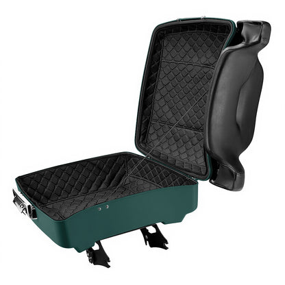 Detachable Chopped Tour Trunk Pack Kits for Touring with Tour Trunk Pack Liners