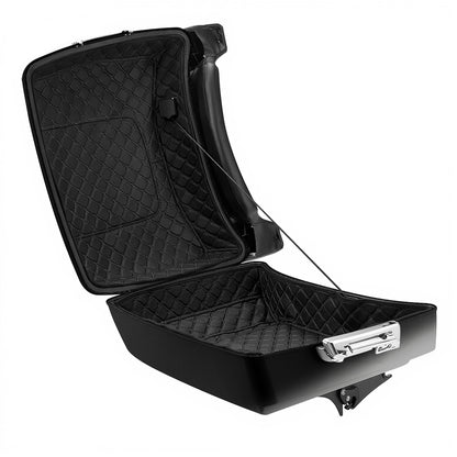 Detachable Chopped Tour Trunk Pack Kits for Touring with Tour Trunk Pack Liners