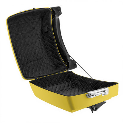Detachable Chopped Tour Trunk Pack Kits for Touring with Tour Trunk Pack Liners