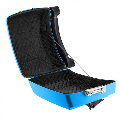 Detachable Chopped Tour Trunk Pack Kits for Touring with Tour Trunk Pack Liners