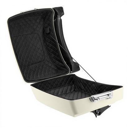 Detachable Chopped Tour Trunk Pack Kits for Touring with Tour Trunk Pack Liners