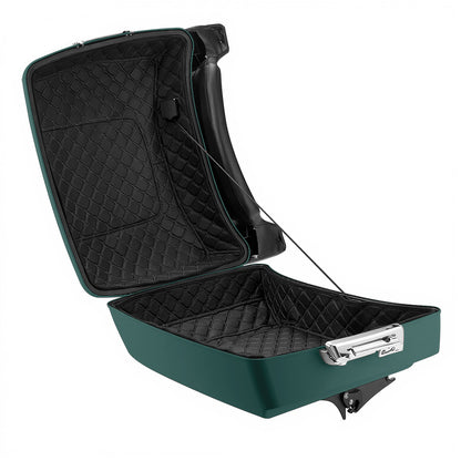 Detachable Chopped Tour Trunk Pack Kits for Touring with Tour Trunk Pack Liners