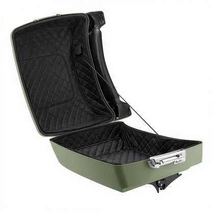 Detachable Chopped Tour Trunk Pack Kits for Touring with Tour Trunk Pack Liners