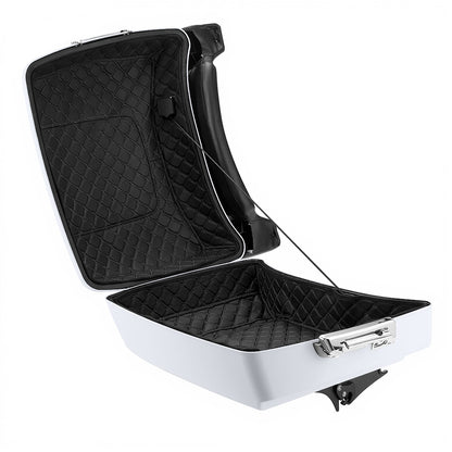 Detachable Chopped Tour Trunk Pack Kits for Touring with Tour Trunk Pack Liners