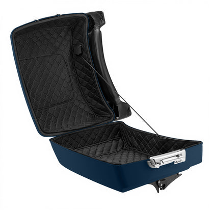Detachable Chopped Tour Trunk Pack Kits for Touring with Tour Trunk Pack Liners