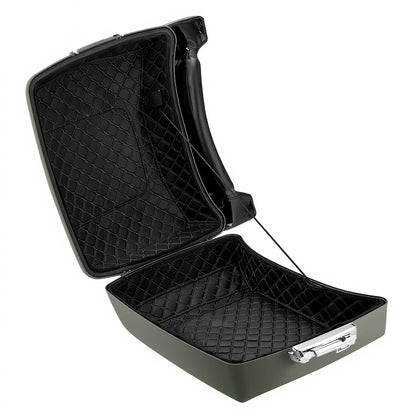 Detachable Chopped Tour Trunk Pack Kits for Touring with Tour Trunk Pack Liners
