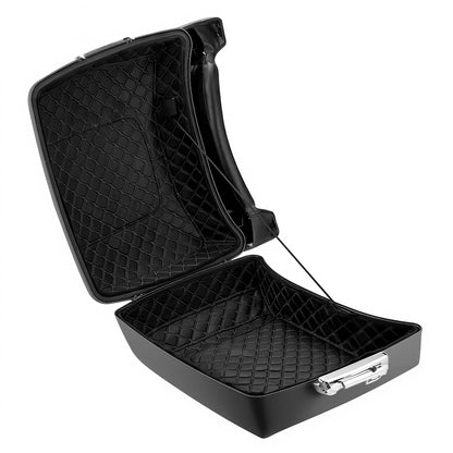 Detachable Chopped Tour Trunk Pack Kits for Touring with Tour Trunk Pack Liners