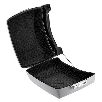 Detachable Chopped Tour Trunk Pack Kits for Touring with Tour Trunk Pack Liners