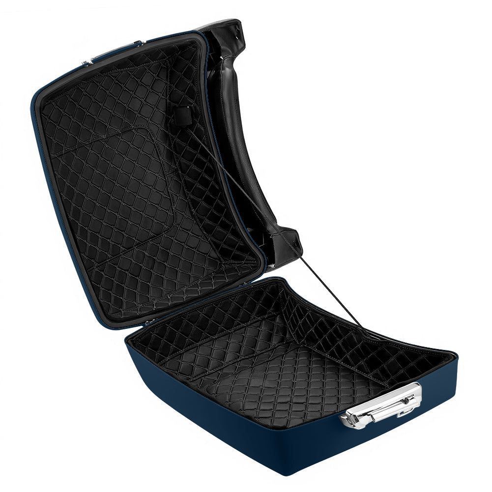 Detachable Chopped Tour Trunk Pack Kits for Touring with Tour Trunk Pack Liners