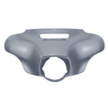 Gauntlet Grey Metallic