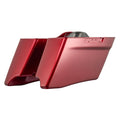Velocity Red Sunglo