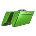 Radioactive Green