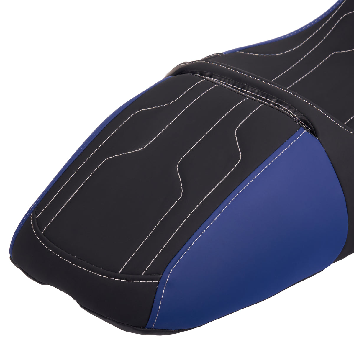 2-Up One-Piece Passenger Seat Fit for  '09-'23 Touring and Tri Glide Models