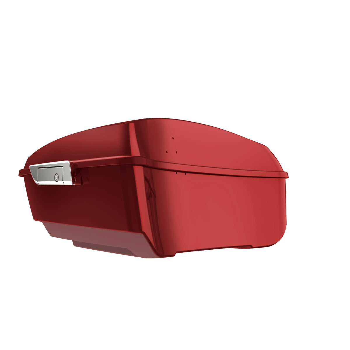 Mats-Csrewy Color-Matched Detachable King Tour Pack For '93–'26 Harley-Davidson Touring