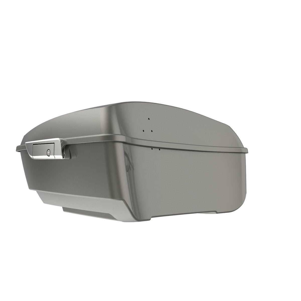 Mats-Csrewy Color-Matched Detachable King Tour Pack For '93–'26 Harley-Davidson Touring
